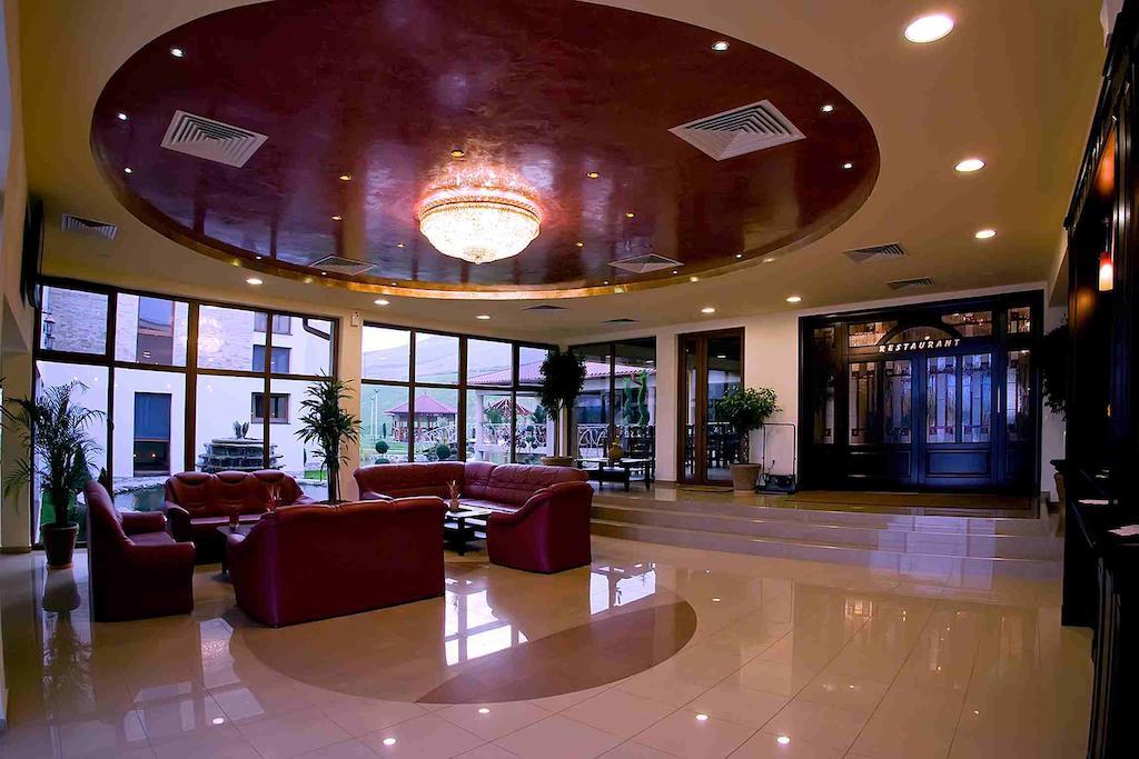 Hotel Astoria ألبا يوليا المظهر الخارجي الصورة