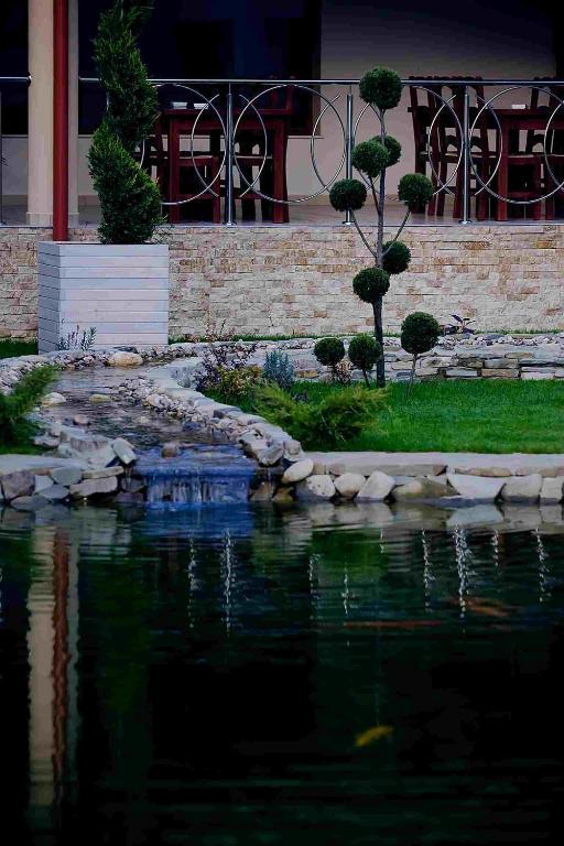 Hotel Astoria ألبا يوليا المظهر الخارجي الصورة