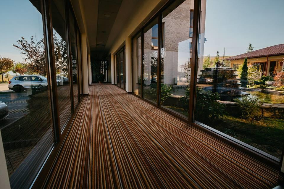 Hotel Astoria ألبا يوليا المظهر الخارجي الصورة