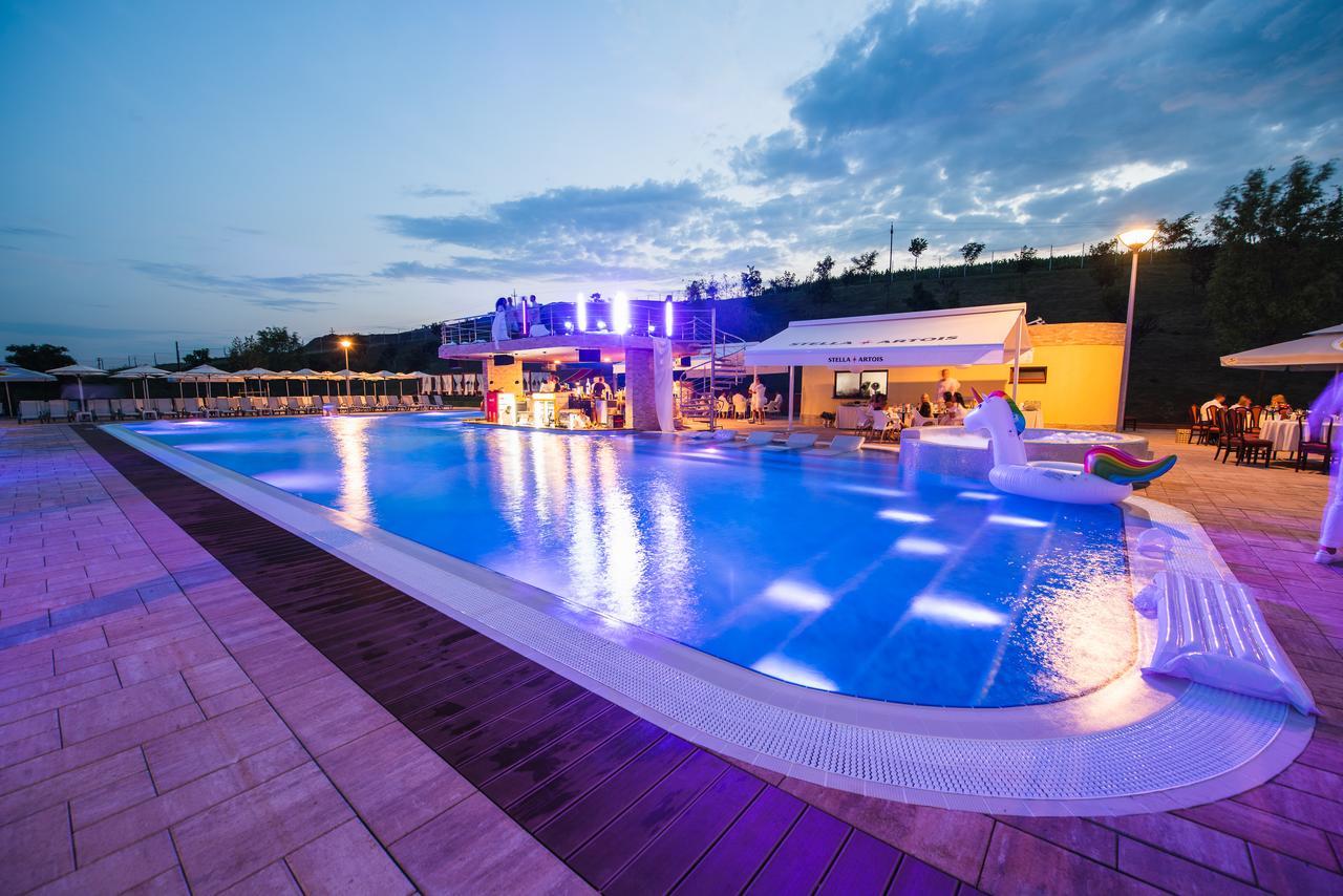 Hotel Astoria ألبا يوليا المظهر الخارجي الصورة