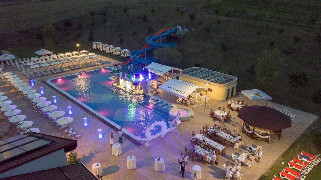 Hotel Astoria ألبا يوليا المظهر الخارجي الصورة