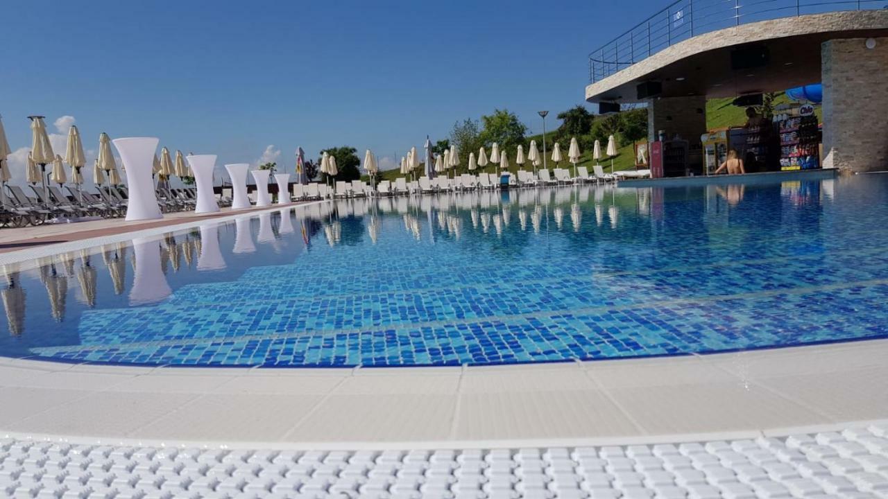 Hotel Astoria ألبا يوليا المظهر الخارجي الصورة