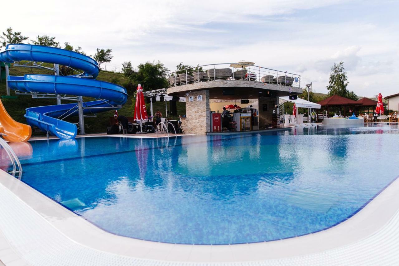 Hotel Astoria ألبا يوليا المظهر الخارجي الصورة