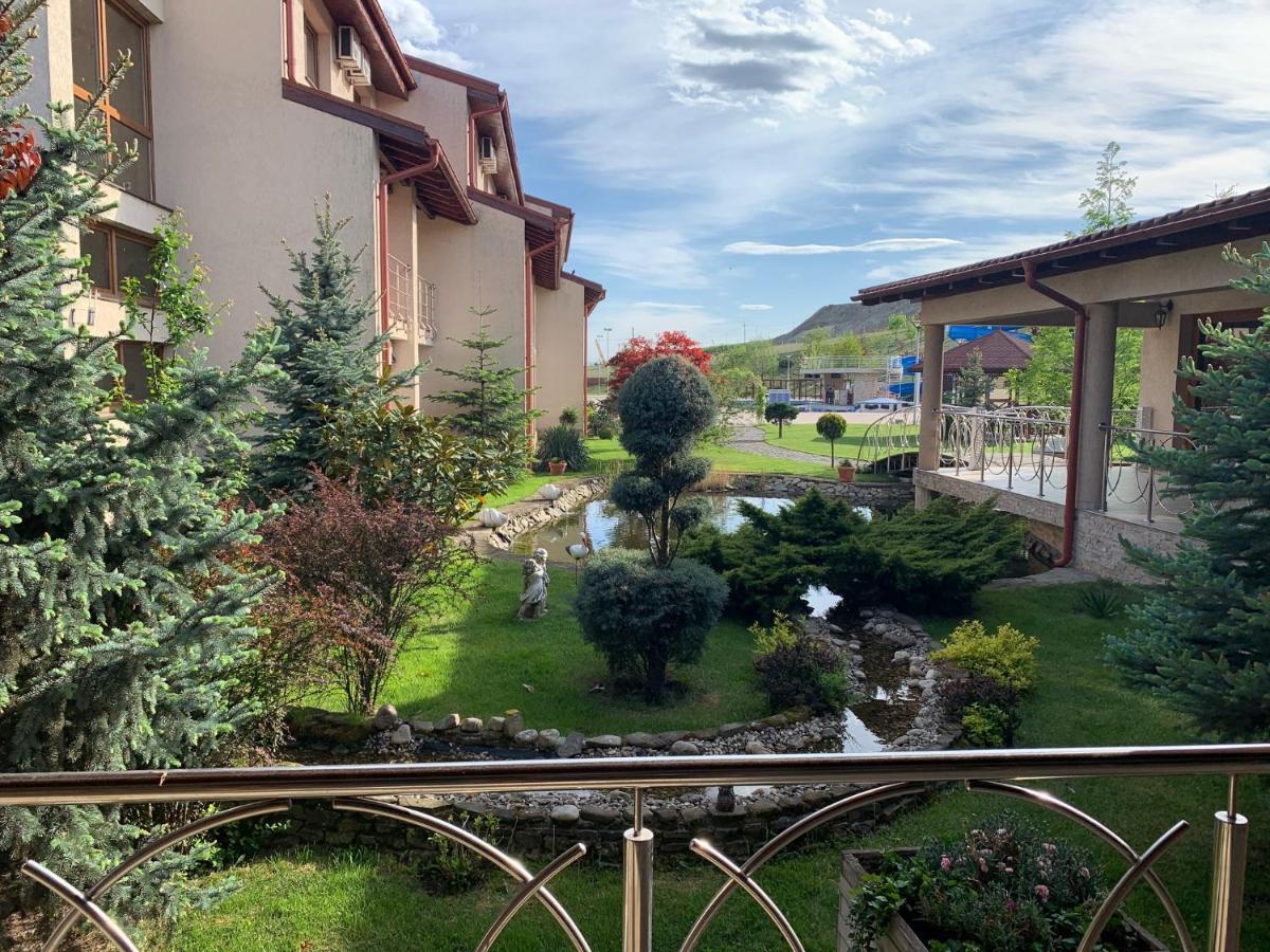 Hotel Astoria ألبا يوليا المظهر الخارجي الصورة